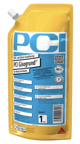 Pci gisogrund grundierung - gisogrund,
