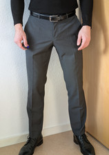 Anzughose (Hugo Boss) Größe