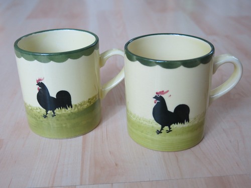 Becher von zeller keramik - 2,