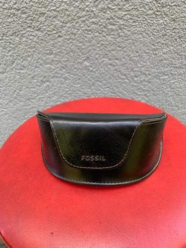 Original fossil vintage etui - original,