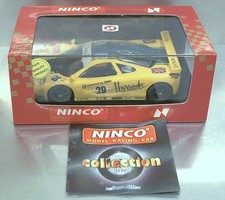 NINCO McLAREN F1 GTR 6° LE