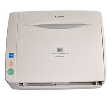 Canon imageFORMULA DR-5010C -
