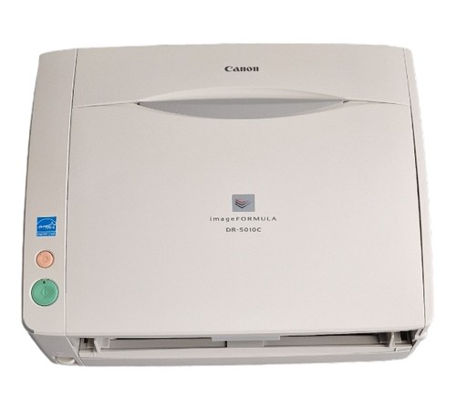 Canon imageformula 5010c - imageformula, dr-5010c