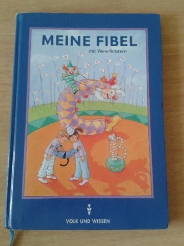 Meine fibel buch cornelsen - meine,