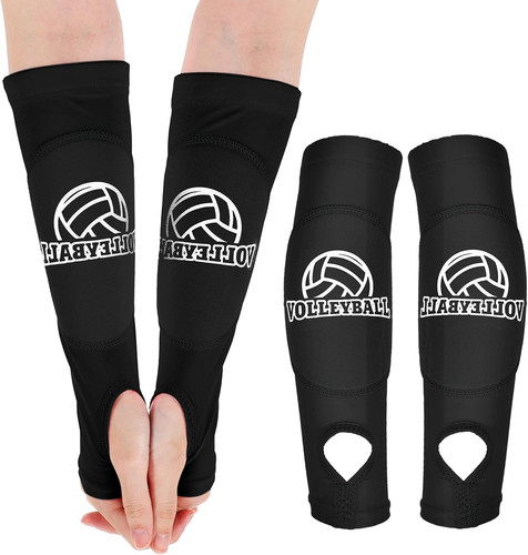 Paar volleyball armschoner - 1,