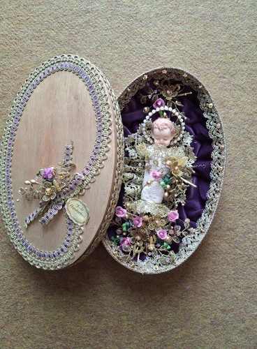 Fatschenkind handarbeit - fatschenkind,,