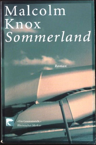 Sommerland roman bvt 45 - roman.,