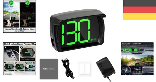 Auto tachometer - auto,