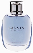 Lanvin L`homme Eau de Toilette