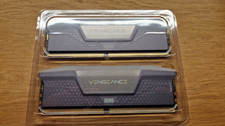 Corsair VENGEANCE RGB 2x16GB
