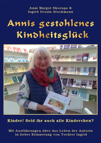Annis gestohlenes