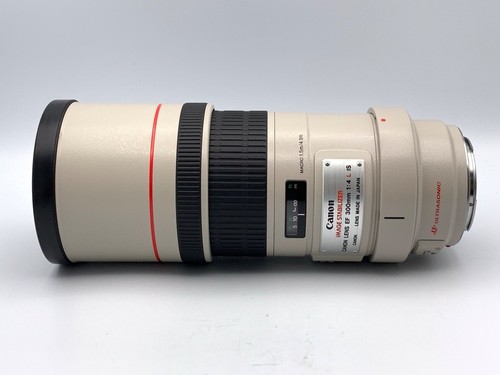 Canon 300mm is usm - l,
