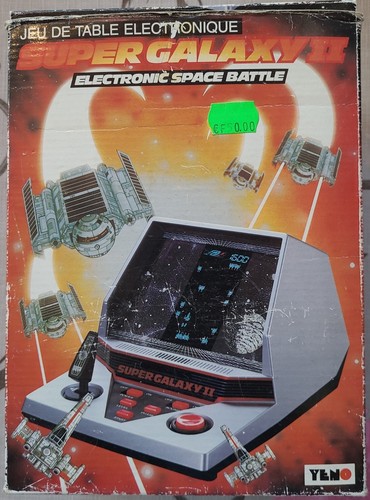Yeno arcade tabletop super - arcade,