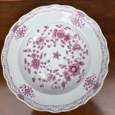 Suppenteller reich indisch