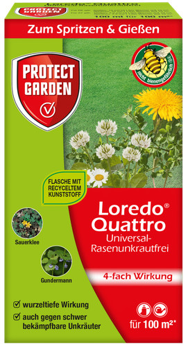 Protect garden loredo quattro - protect,