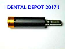 Im Austausch ! Kavo Intra K Lux 190 Motor Mikromotor mit Licht & mit Rechnung !!