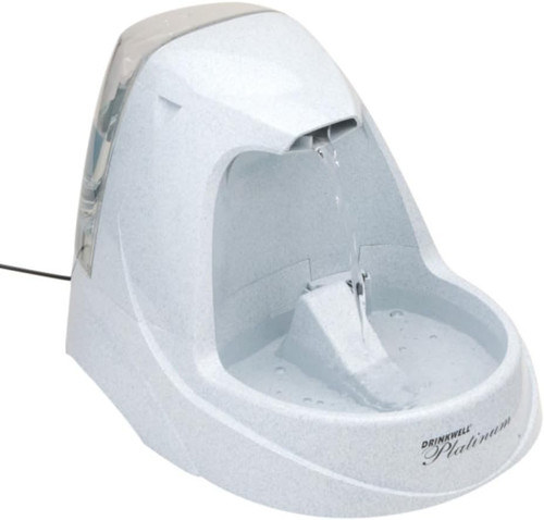 Petsafe drinkwell platinum - -,