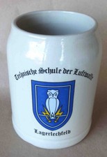 Masskrug Technische Schule