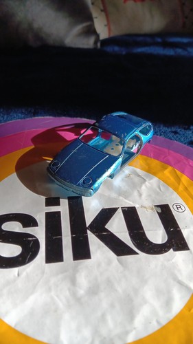 Siku 1037 porsche - siku,