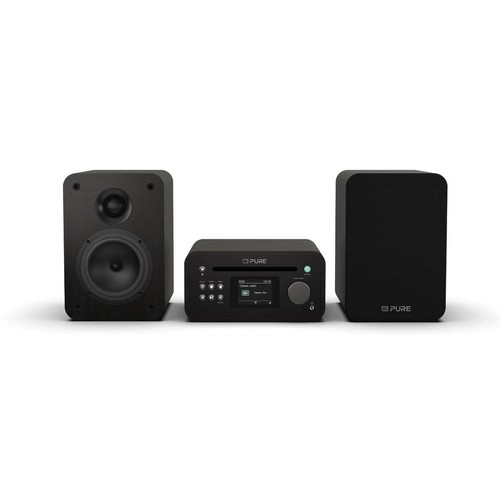 Pure classic stereo mini - classic,