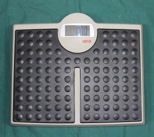 Seca model 813 personenwaage - 813,