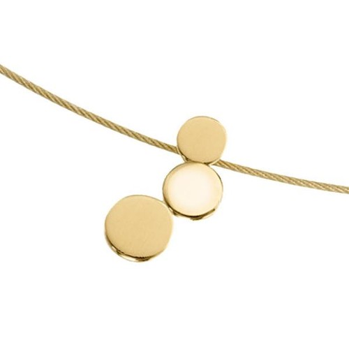 Boccia damenschmuck anhänger - boccia,