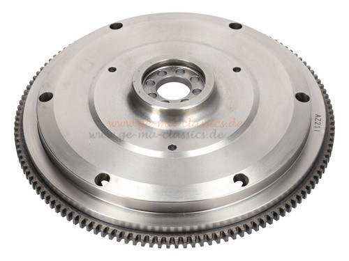 Schwungrad 200mm erleichtert - schwungrad,