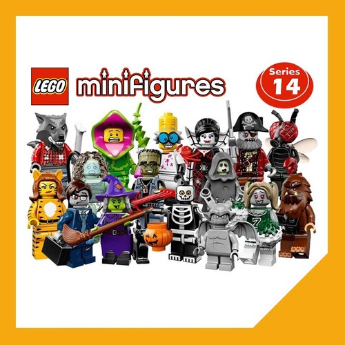 Lego 71010 original - lego,