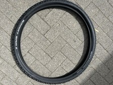 6 neue Mountainbike Reifen von