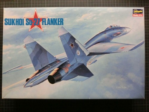 Sukhoi flanker incl - sukhoi, (incl