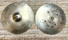Vintage Zildjian Quick Beat