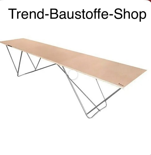 Profi tapeziertisch - profi,
