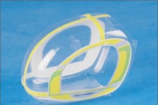 KOAXHELIS - & 180er Kabinenhaube Lama V3