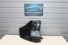 Stoßstangen Ecke CV4417A895 schwarz vorne links Ford Kuga MK2 2013 * INTGÖ2