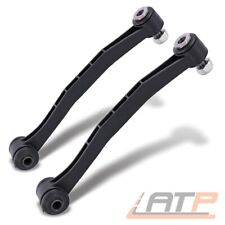 2x KOPPELSTANGE PENDELSTÜTZE HINTEN BEIDSEITIG FÜR MERCEDES BENZ SLK R170 R171