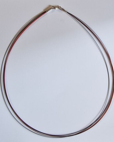 Halsreif collier cm - halsreif/collier, 50