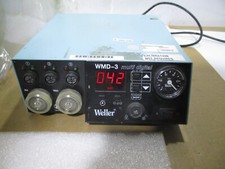 Weller WMD-3 molti digital