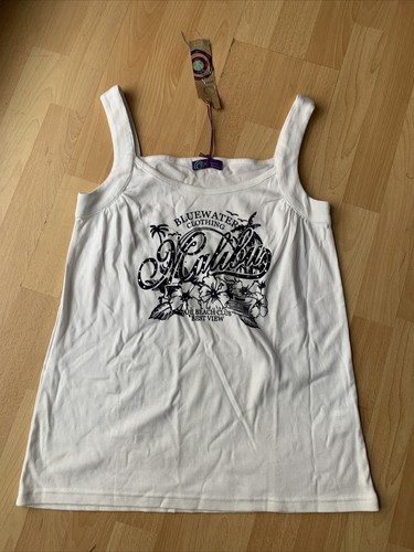 Damen träger top - top, sommer