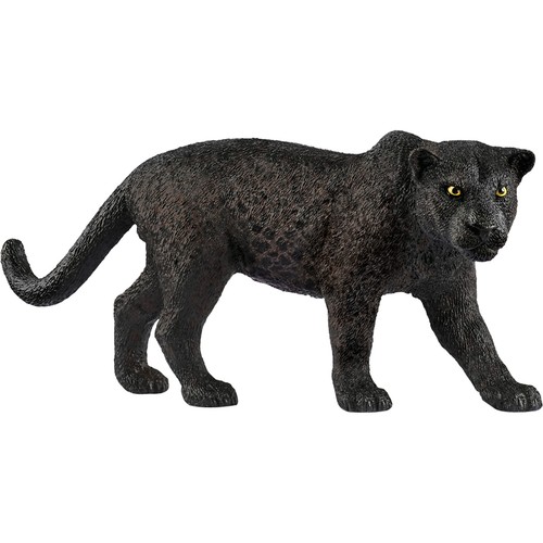 Schleich wild life schwarzer - schleich,
