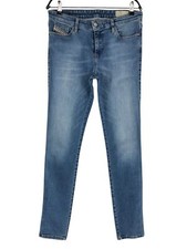 DIESEL Damen Skinzee-XP R69JG