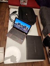 PC Notebook HP Spectre x360