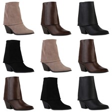 Damen Leicht Gefütterte