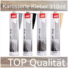 Dichtmasse karosseriekleber - dichtmasse,