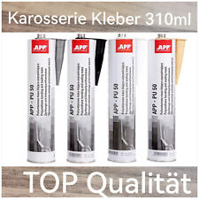 Dichtmasse Karosseriekleber