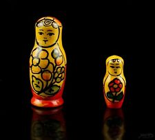 Sammlerobjekt Matroschka