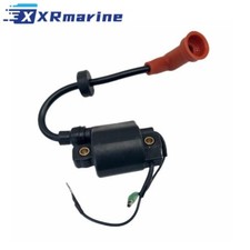 Zündspule Für Yamaha Außenborder 115 130 150 175 200 220 225 PS V6 6E5-85570-11