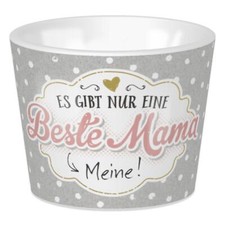 "Es gibt nur eine beste MAMA!"