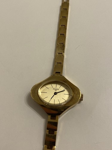 Ankra handaufzugs uhr - handaufzugs,