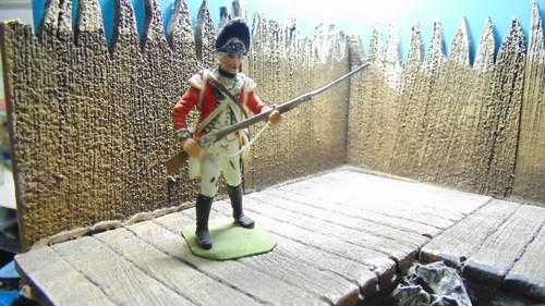 Historex airfix 54mm 32 - historex, 1-32