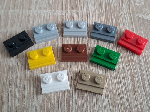 Lego 32028 platte 1x2 mit - 1x2,